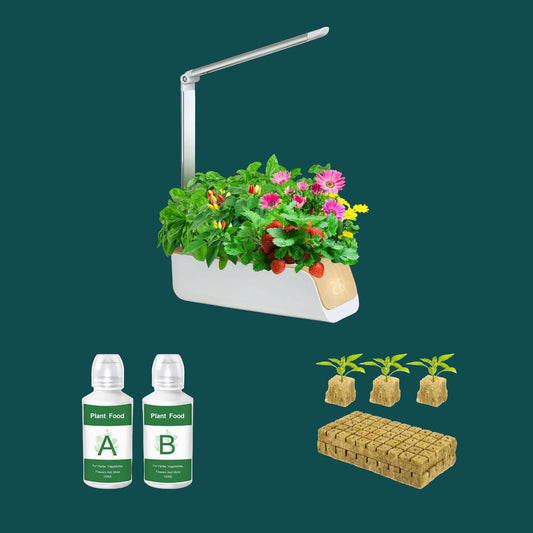 Hydroponic Grow KIT