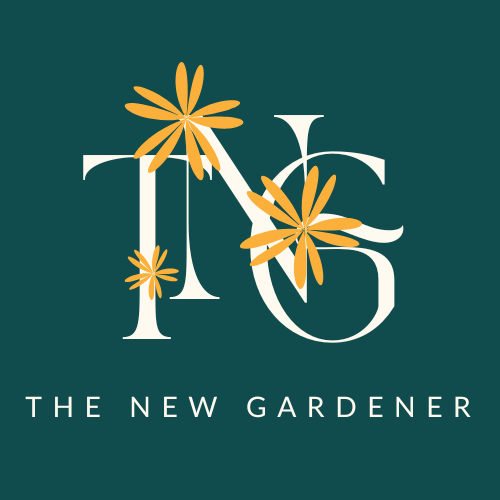 The New Gardener logo